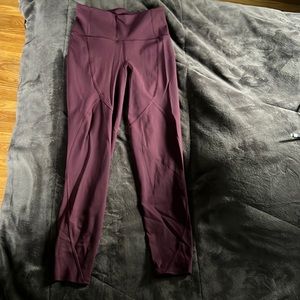 To the Beat High Rise Tight